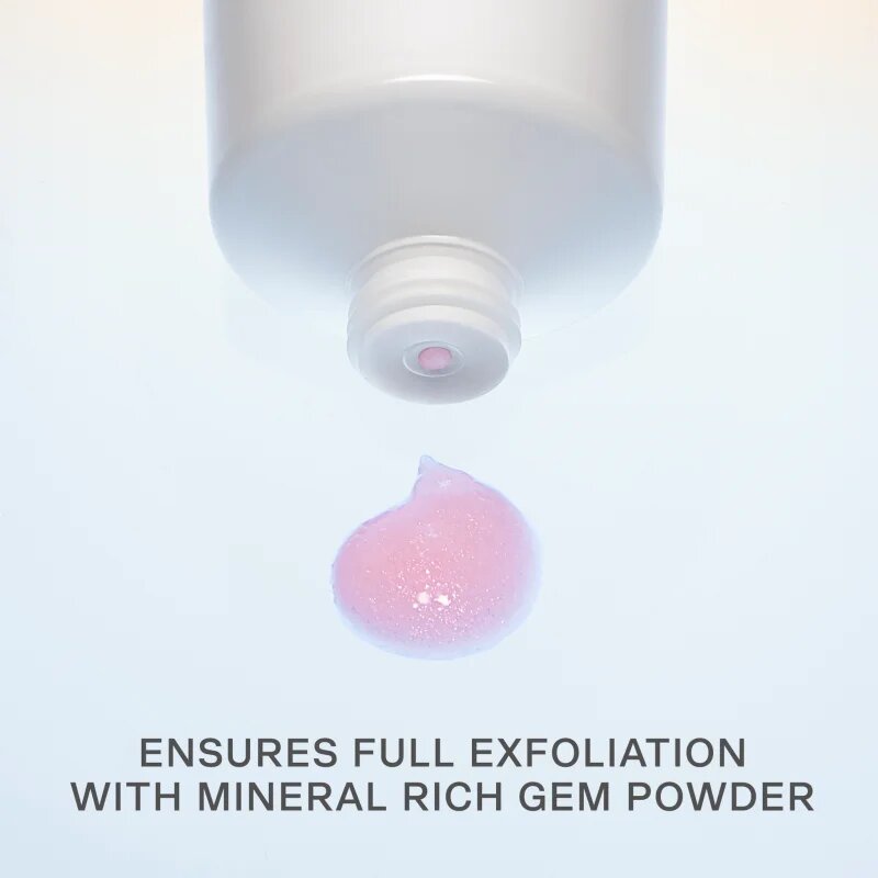 La Prairie Cellular Mineral Face Exfoliator mineralni piling za obraz 100 ml