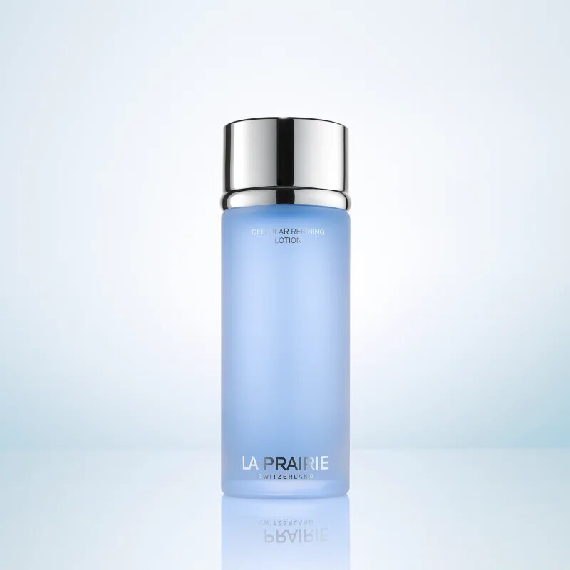 La Prairie Cellular Refining Lotion tonik za normalno do suho kožo 250 ml
