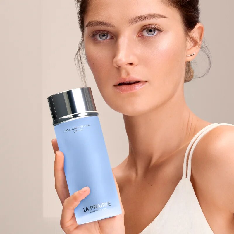 La Prairie Cellular Refining Lotion tonik za normalno do suho kožo 250 ml