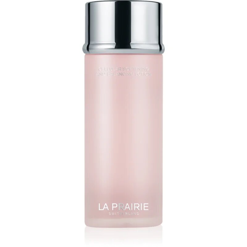 La Prairie Cellular Softening and Balancing Lotion čistilna emulzija za vse tipe kože 250 ml