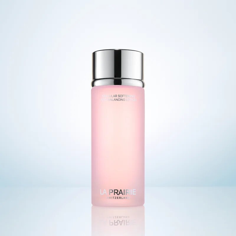 La Prairie Cellular Softening and Balancing Lotion čistilna emulzija za vse tipe kože 250 ml