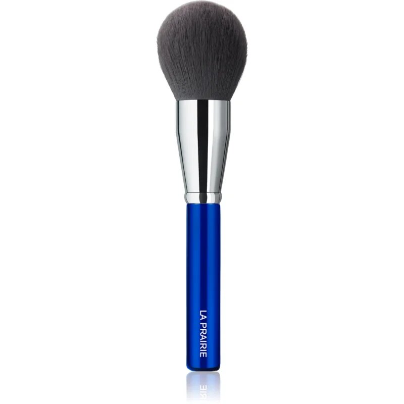 La Prairie Complexion Loose Powder Brush čopič za puder 1 kos