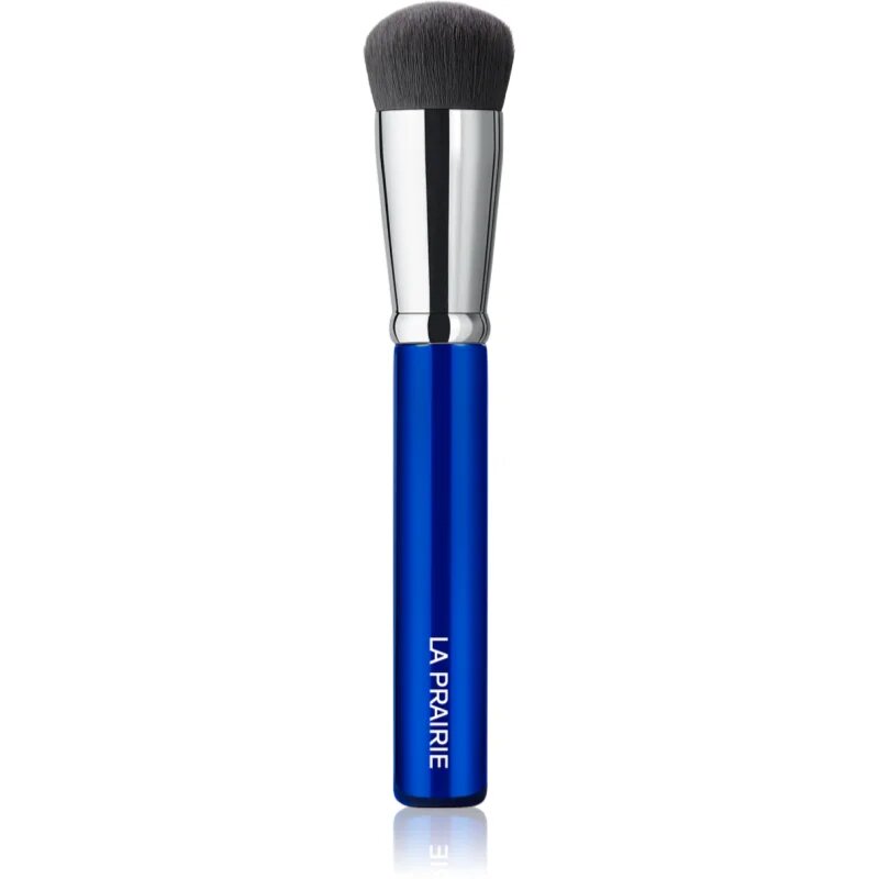La Prairie Complexion Powder Foundation Brush čopič za make-up 1 kos