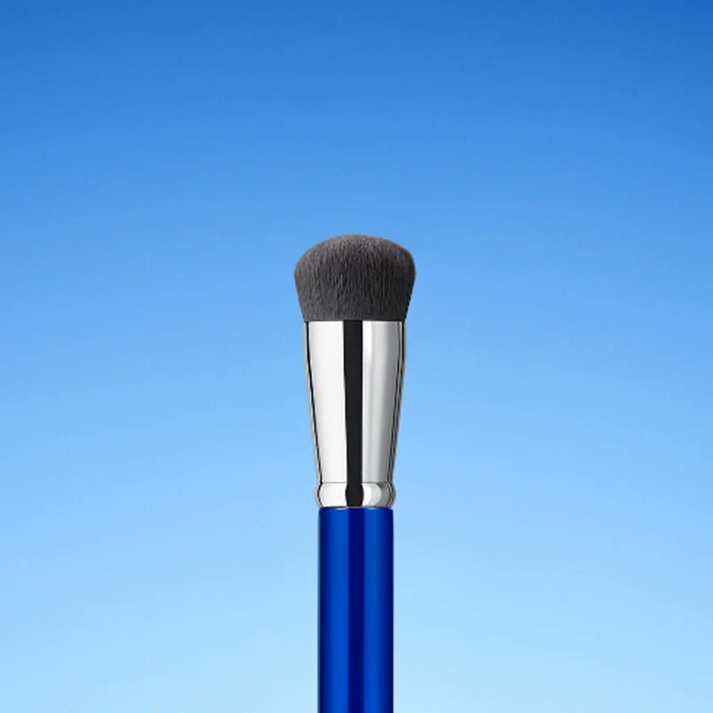 La Prairie Complexion Powder Foundation Brush čopič za make-up 1 kos