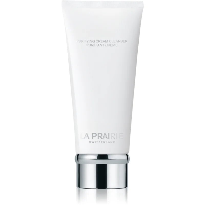 La Prairie Cream Cleanser čistilna krema za normalno do suho kožo 200 ml