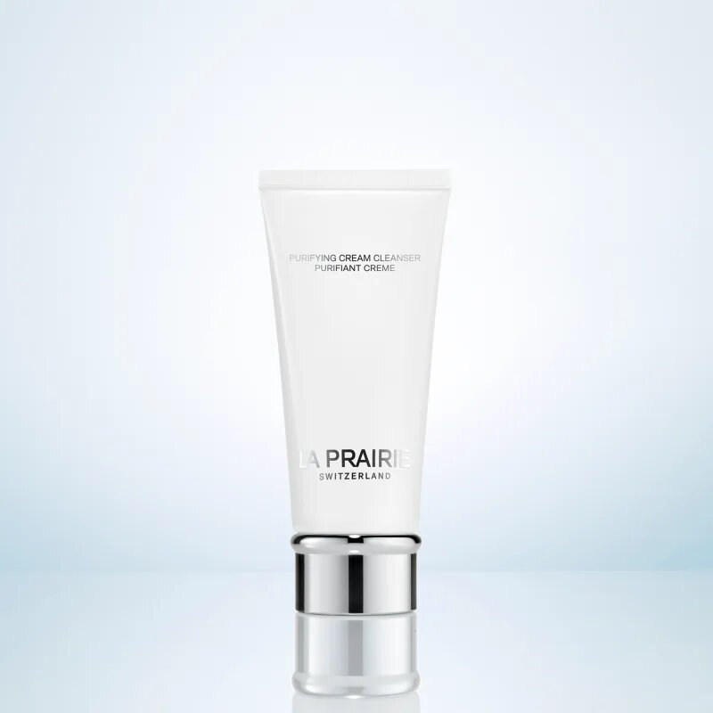 La Prairie Cream Cleanser čistilna krema za normalno do suho kožo 200 ml