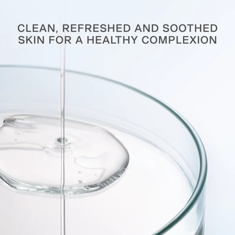 La Prairie Crystal Micellar Water micelarna voda za odstranjevanje ličil za obraz in oči 150 ml