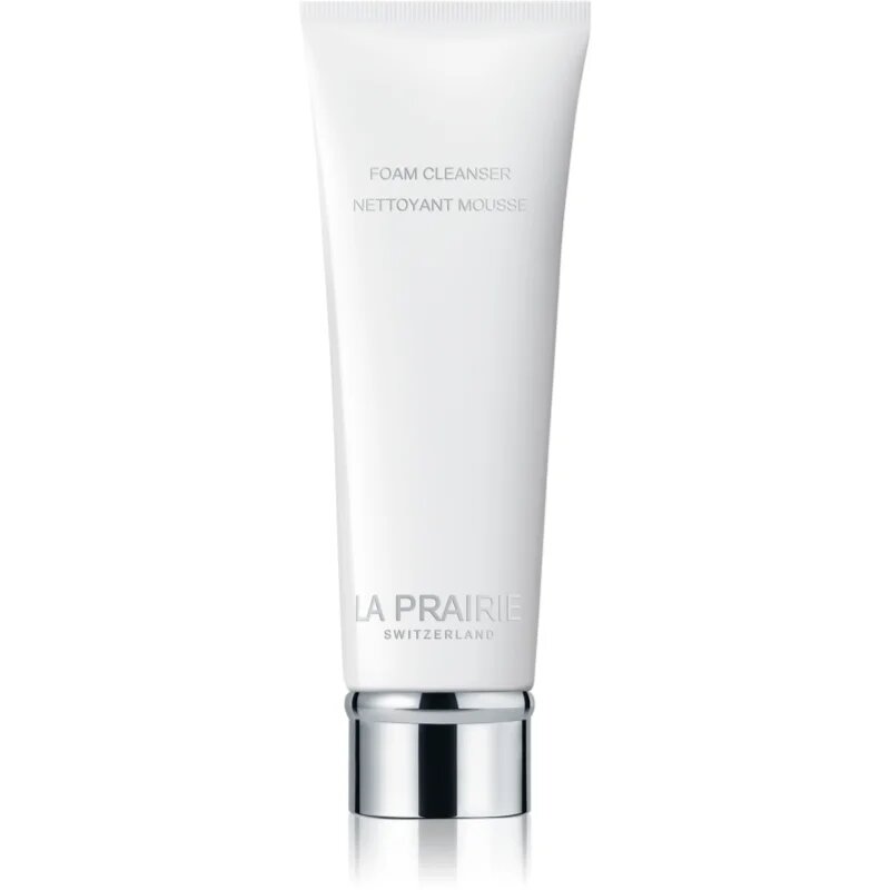 La Prairie Foam Cleanser čistilna pena 125 ml