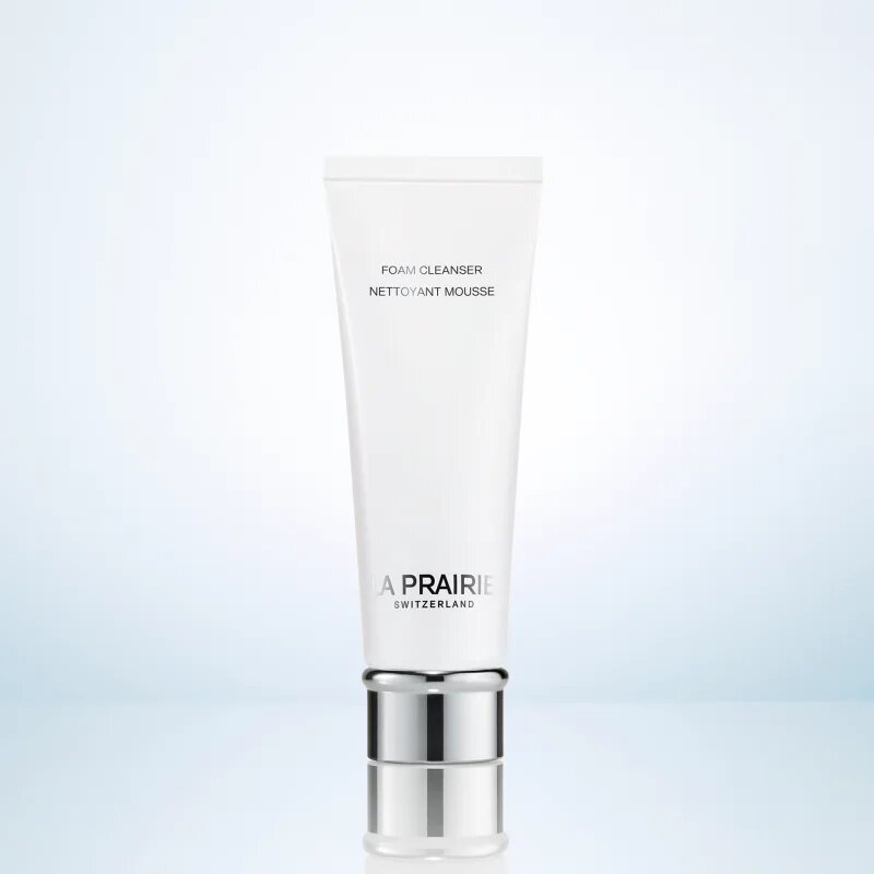 La Prairie Foam Cleanser čistilna pena 125 ml