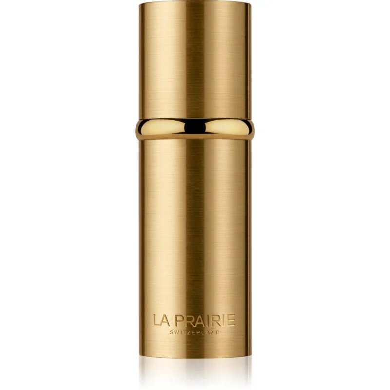 La Prairie Pure Gold Radiance Concentrate revitalizacijski serum za obraz z gladilnim učinkom 30 ml