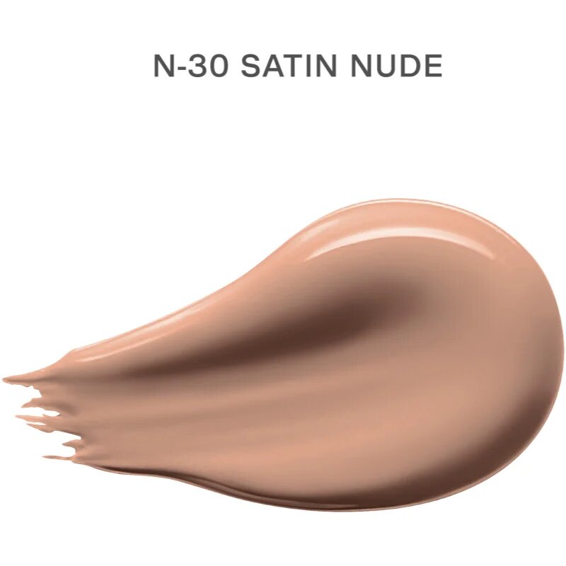 La Prairie Skin Caviar Concealer Foundation puder in korektor SPF 15 odtenek N-30 Satin Nude 30 ml
