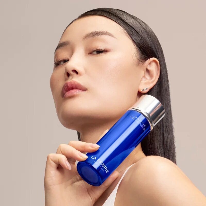 La Prairie Skin Caviar Essence-In-Lotion vlažilni serum s pomlajevalnim učinkom 80 ml