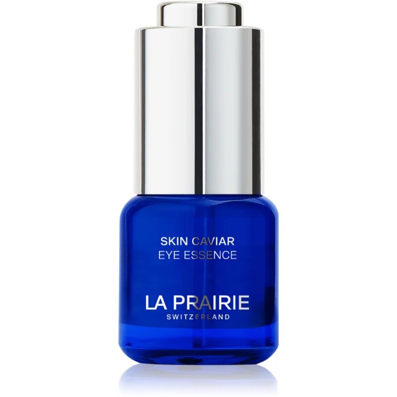 La Prairie Skin Caviar Eye Essence vlažilna esenca za predel okoli oči 15 ml