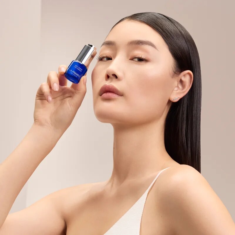 La Prairie Skin Caviar Eye Essence vlažilna esenca za predel okoli oči 15 ml