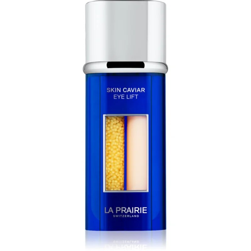 La Prairie Skin Caviar Eye Lift serum za predel okoli oči z učinkom liftinga 20 ml