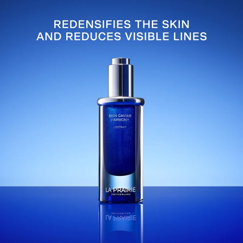 La Prairie Skin Caviar Harmony L'Extrait intenzivni hranilni serum s kaviarjem 20 ml