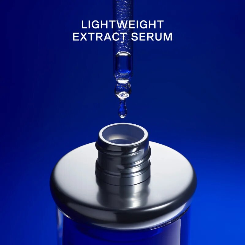La Prairie Skin Caviar Harmony L'Extrait intenzivni hranilni serum s kaviarjem 20 ml