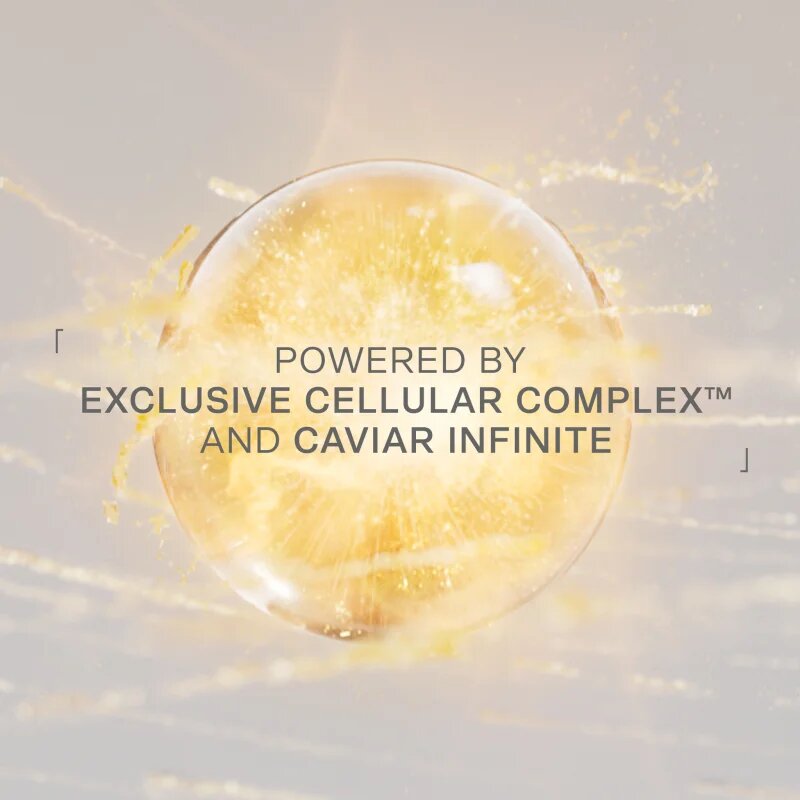 La Prairie Skin Caviar Harmony L'Extrait intenzivni hranilni serum s kaviarjem 20 ml