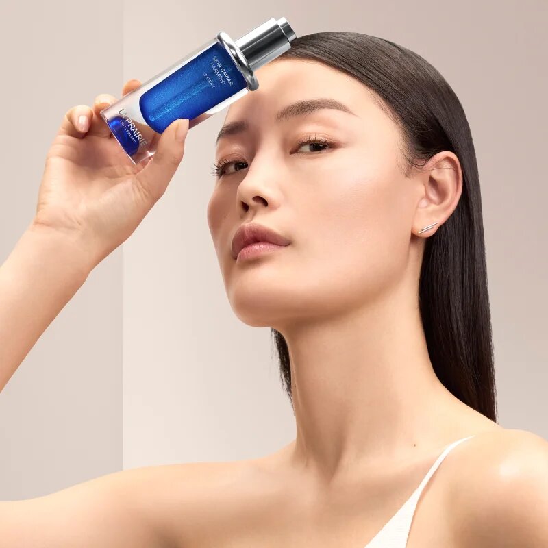 La Prairie Skin Caviar Harmony L'Extrait intenzivni hranilni serum s kaviarjem 20 ml