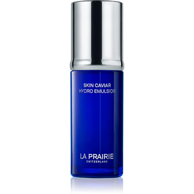 La Prairie Skin Caviar Hydro Emulsion učvrstitvena emulzija s kaviarjem 30 ml