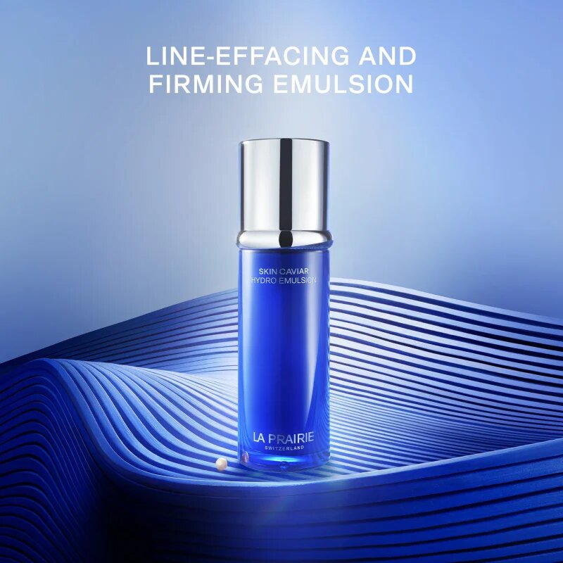 La Prairie Skin Caviar Hydro Emulsion učvrstitvena emulzija s kaviarjem 70 ml