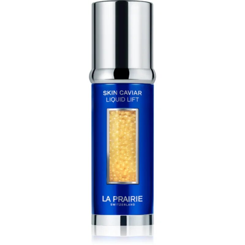 La Prairie Skin Caviar Liquid Lift serum za učvrstitev s kaviarjem 30 ml