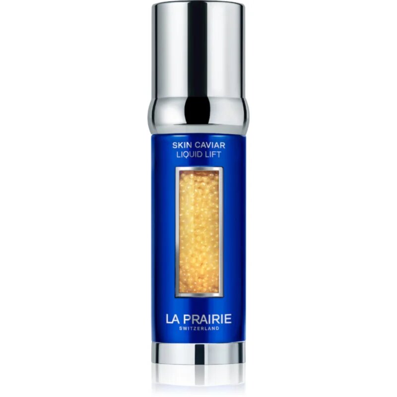 La Prairie Skin Caviar Liquid Lift serum za učvrstitev s kaviarjem 50 ml