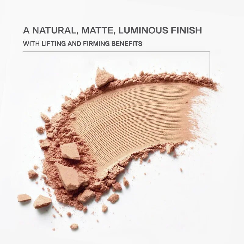 La Prairie Skin Caviar Powder Foundation kompaktni puder SPF 15 odtenek Porcelaine Blush 9 g