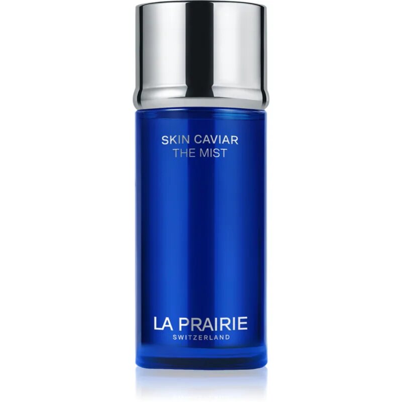 La Prairie Skin Caviar The Mist meglica za obraz s kaviarjem 50 ml