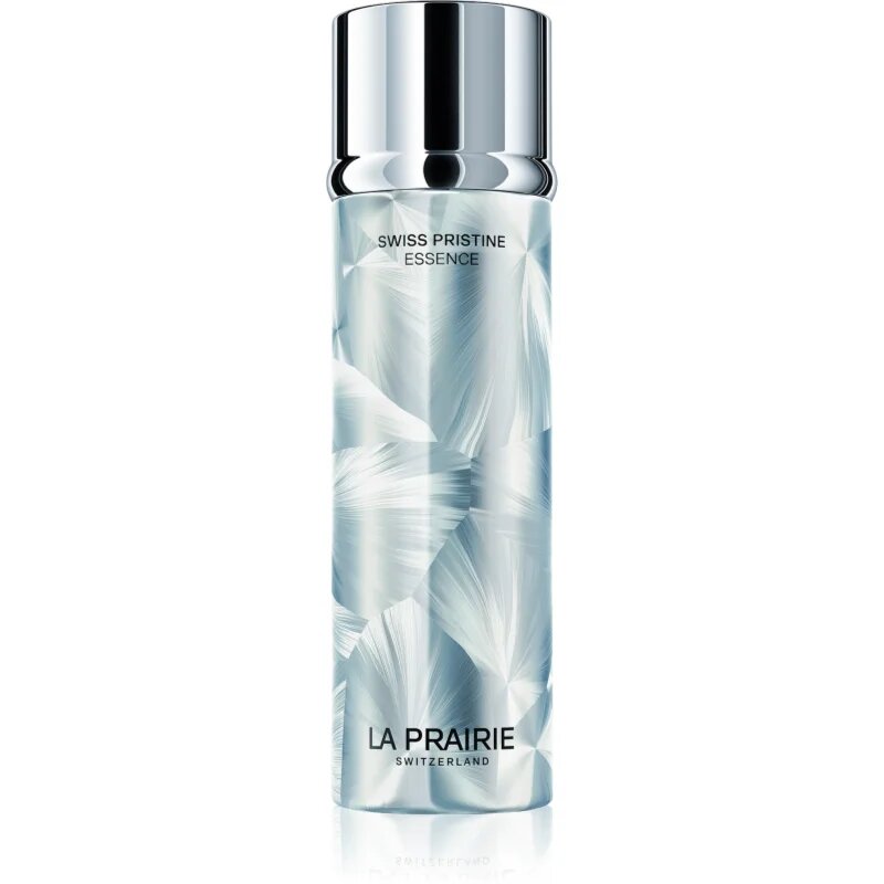 La Prairie Swiss Pristine Essence esenca za obraz za krepitev kožne pregrade 150 ml