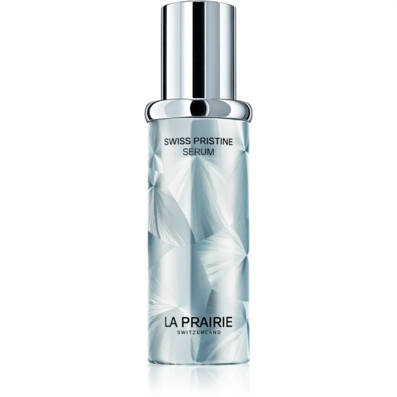La Prairie Swiss Pristine Serum serum za obraz za krepitev kožne pregrade 30 ml