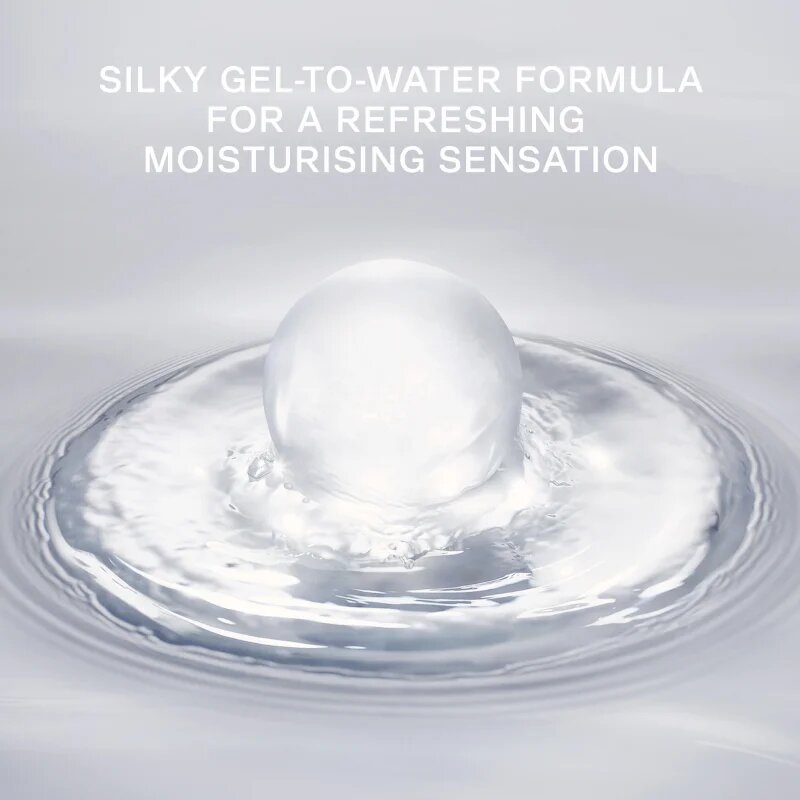 La Prairie White Caviar Essence Extraordinaire posvetlitveni gel z učvrstitvenim učinkom 150 ml