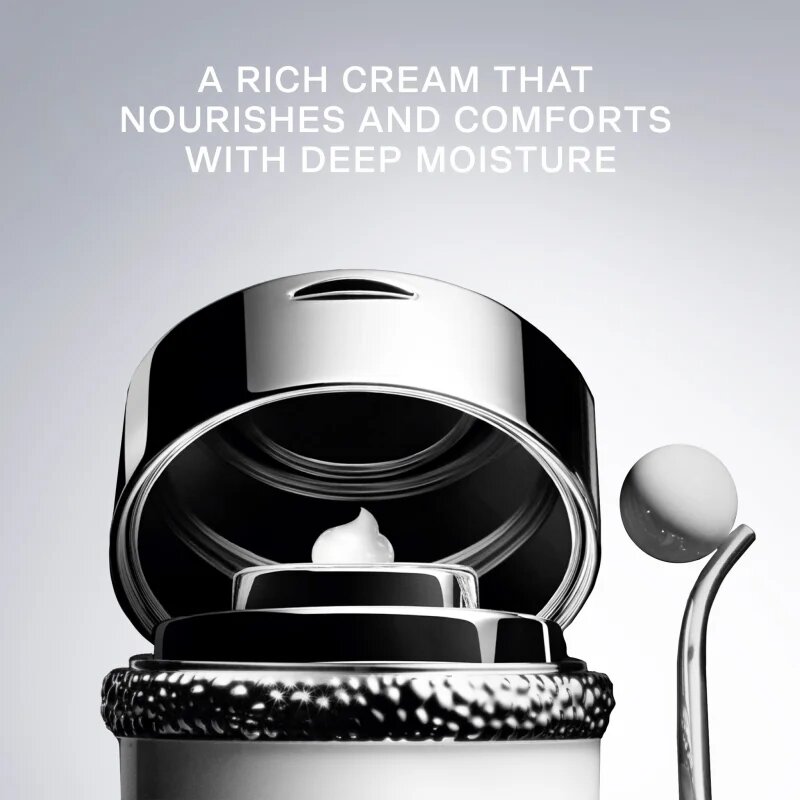 La Prairie White Caviar Eye Extraordinaire krema za učvrstitev kože okoli oči z učinkom liftinga 20 ml