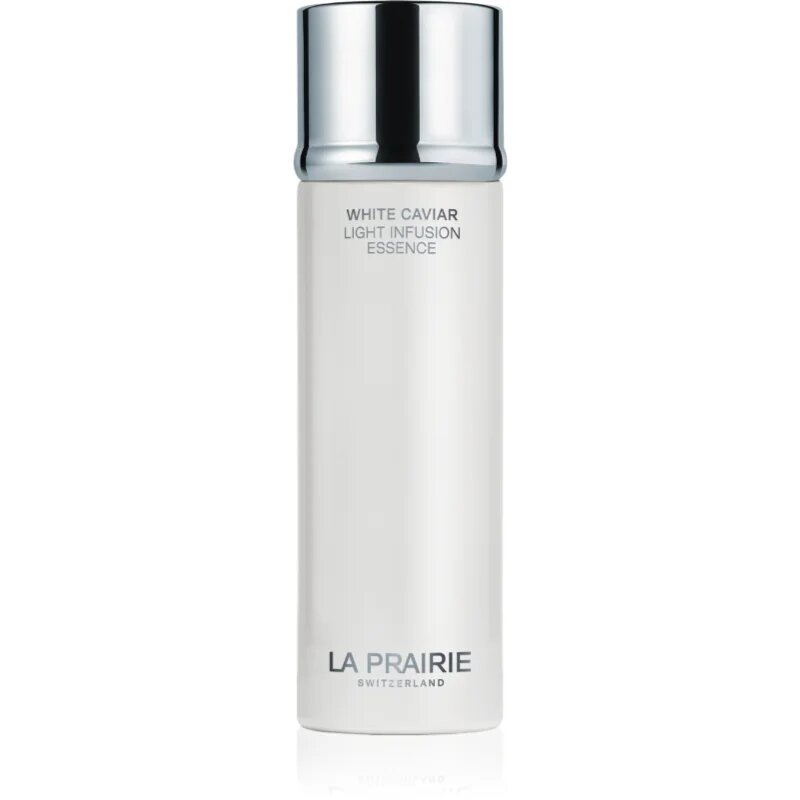 La Prairie White Caviar Light Infusion Essence posvetlitvena esenca 150 ml