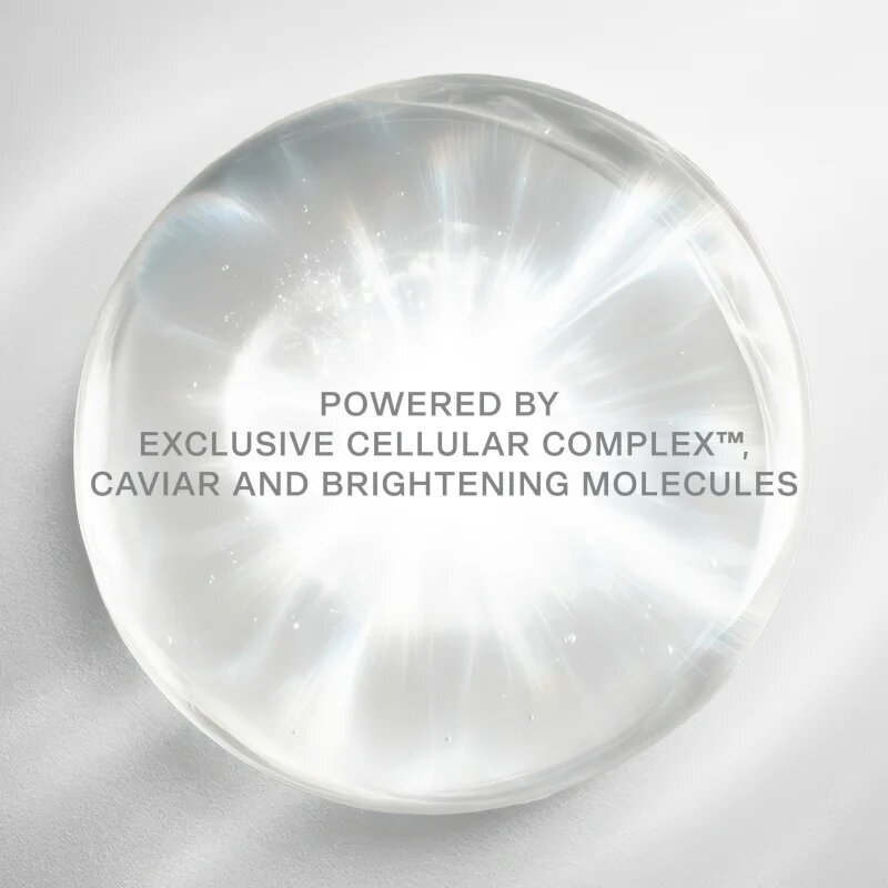 La Prairie White Caviar Light Infusion Essence posvetlitvena esenca 150 ml