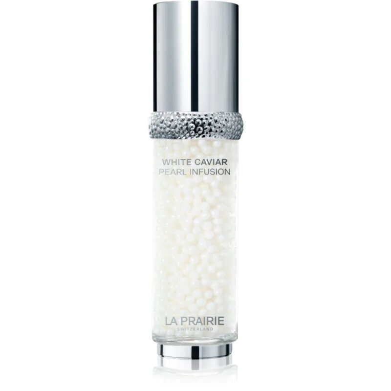 La Prairie White Caviar Pearl Infusion posvetlitvene kroglice za obraz 30 ml