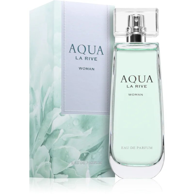 La Rive Aqua Woman parfumska voda za ženske 90 ml