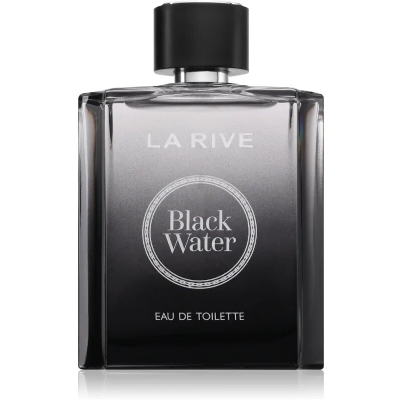 La Rive Black Water toaletna voda za moške 100 ml
