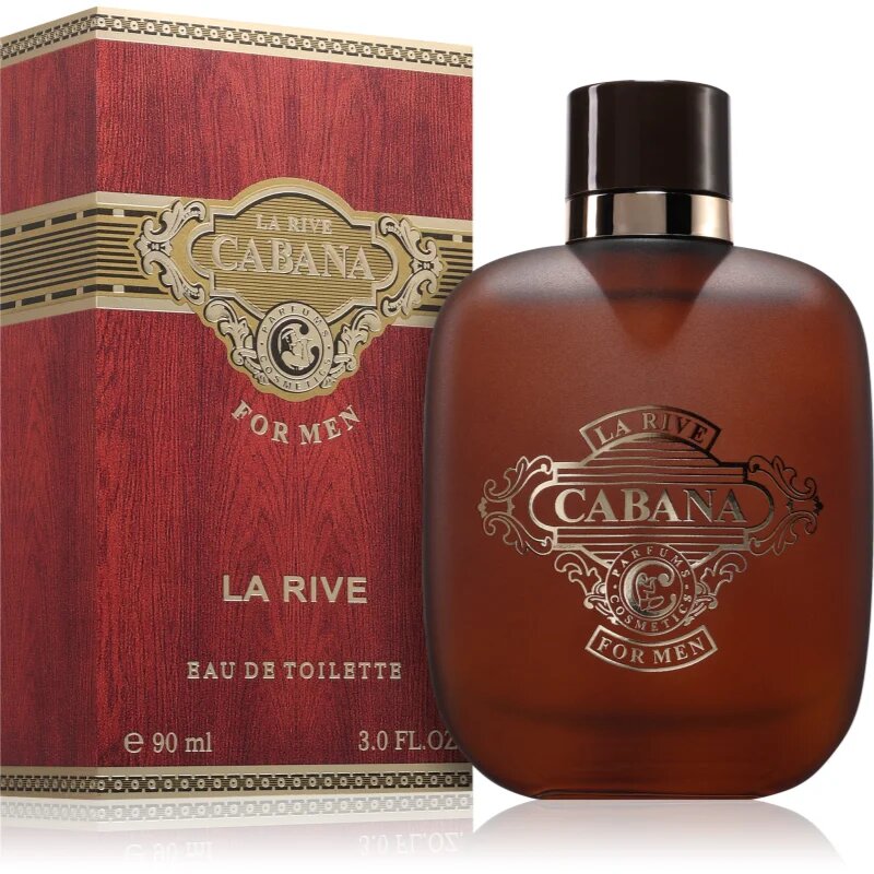 La Rive Cabana toaletna voda za moške 90 ml