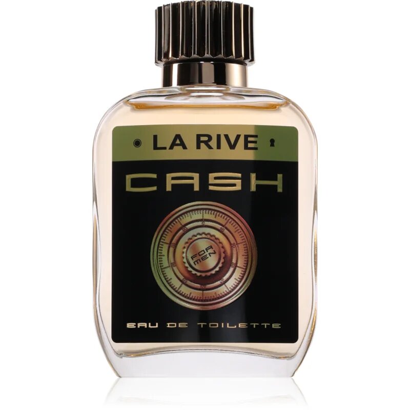 La Rive Cash toaletna voda za moške 100 ml