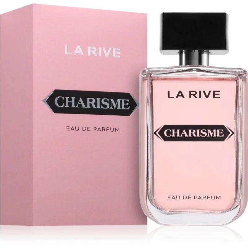 La Rive Charisme parfumska voda za ženske 90 ml