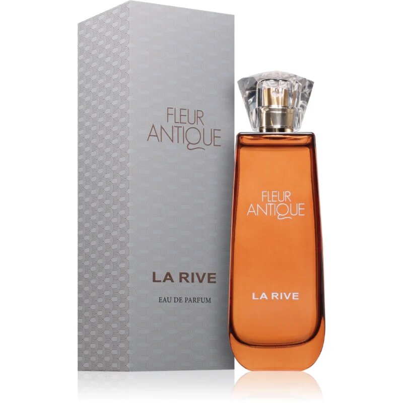 La Rive Fleur Antique parfumska voda uniseks 90 ml