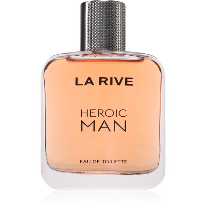 La Rive Heroic Man toaletna voda za moške 100 ml