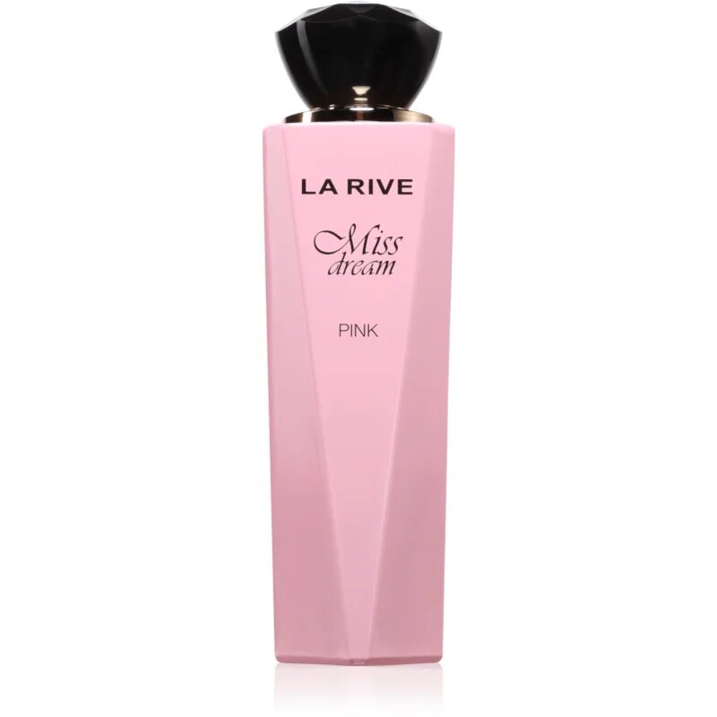 La Rive Miss Dream Pink parfumska voda za ženske 100 ml