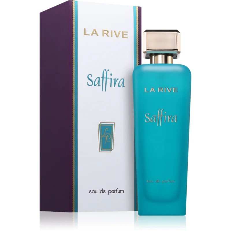La Rive Saffira parfumska voda za ženske 90 ml