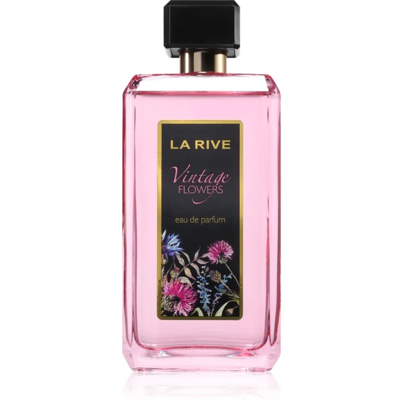La Rive Vintage Flowers parfumska voda za ženske 90 ml