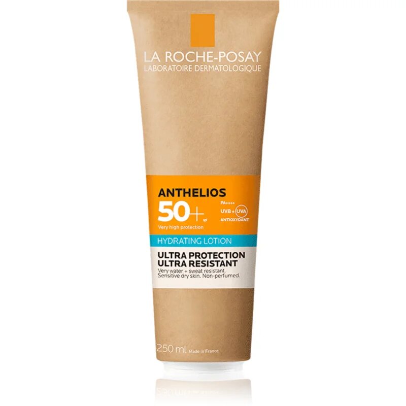 La Roche-Posay Anthelios vlažilni losjon za sončenje SPF 50+ 250 ml