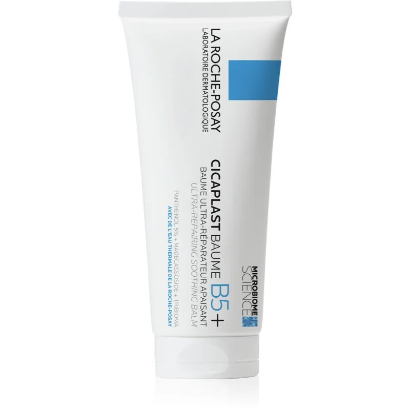 La Roche-Posay Cicaplast Baume B5+ pomirjajoči balzam za občutljivo in razdraženo kožo 100 ml