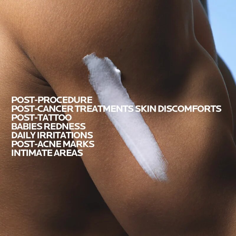 La Roche-Posay Cicaplast Baume B5+ pomirjajoči balzam za občutljivo in razdraženo kožo 15 ml