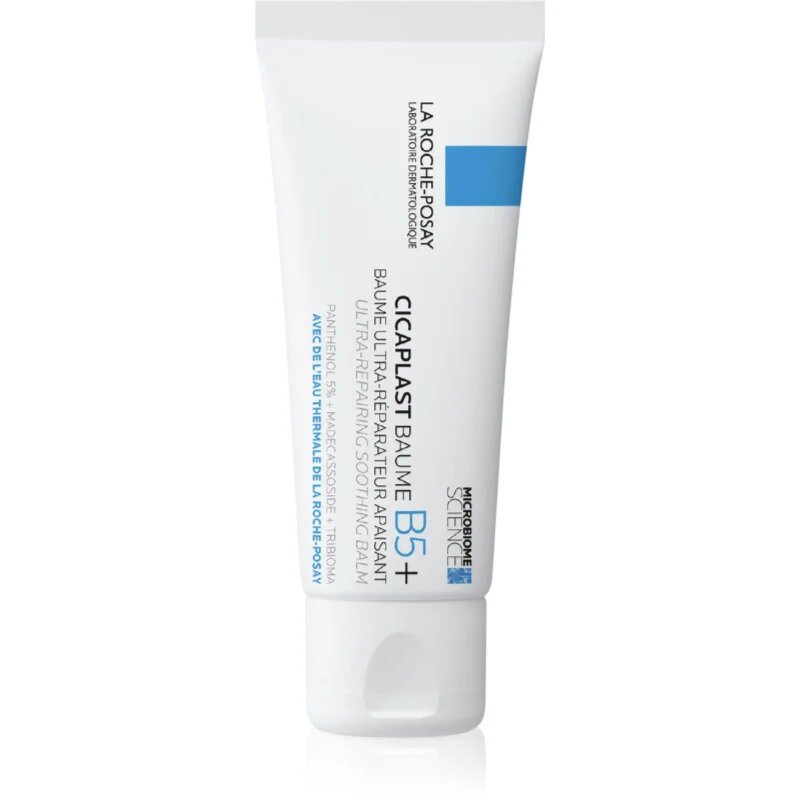 La Roche-Posay Cicaplast Baume B5+ pomirjajoči balzam za občutljivo in razdraženo kožo 40 ml